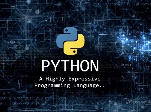 Курсы в Краснодаре - Python-разработчик (базовый уровень)