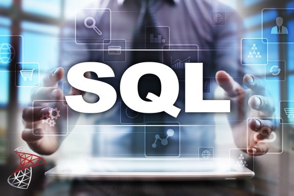 Курс SQL-разработчик с нуля до профессионала